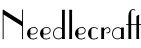 Needlecraft